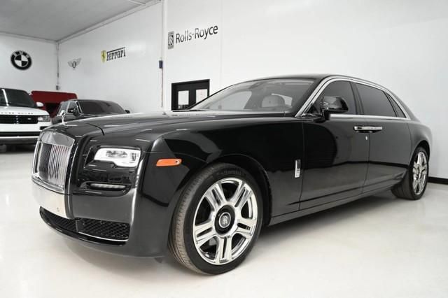  2015 Rolls-Royce Ghost EWB For Sale Specifications, Price and Images