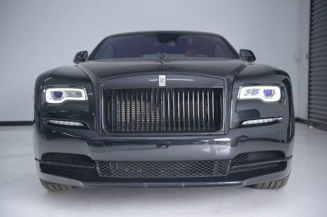  2017 Rolls-Royce Dawn Base For Sale Specifications, Price and Images