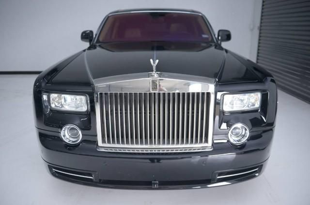  2011 Rolls-Royce Phantom VI Base For Sale Specifications, Price and Images