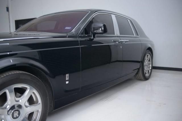  2011 Rolls-Royce Phantom VI Base For Sale Specifications, Price and Images