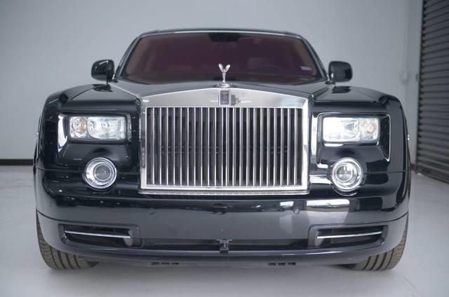  2011 Rolls-Royce Phantom VI Base For Sale Specifications, Price and Images