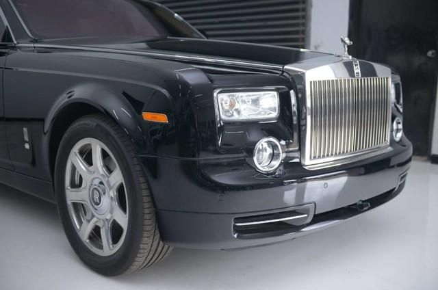  2011 Rolls-Royce Phantom VI Base For Sale Specifications, Price and Images