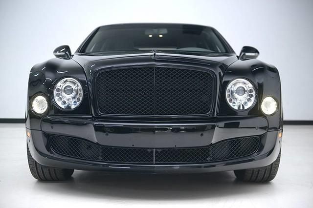  2011 Bentley Mulsanne Base For Sale Specifications, Price and Images