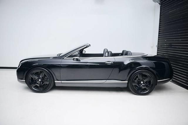  2008 Bentley Continental GTC For Sale Specifications, Price and Images