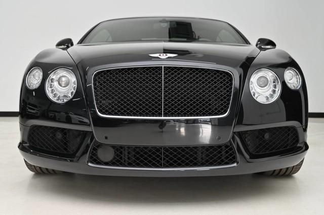  2013 Bentley Continental GT V8 For Sale Specifications, Price and Images