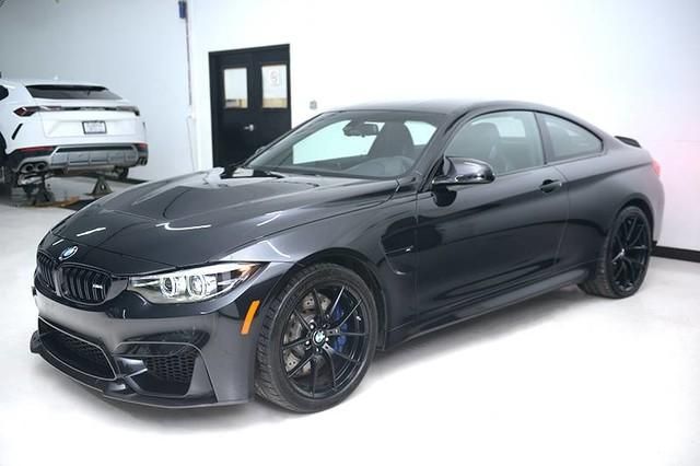  2019 BMW M4 CS For Sale Specifications, Price and Images