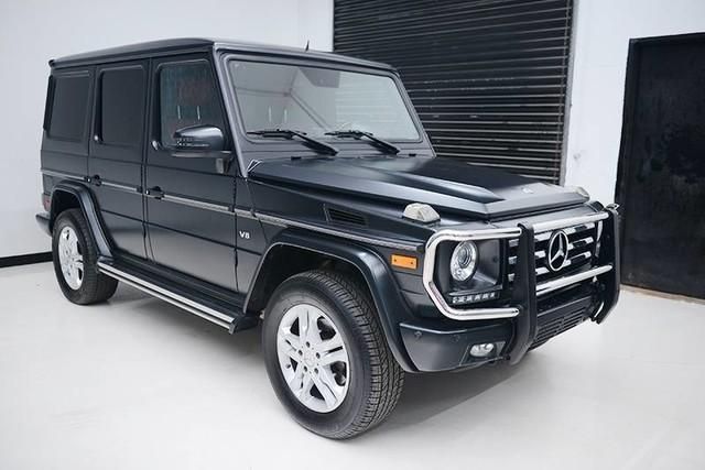  2014 Mercedes-Benz G 550 For Sale Specifications, Price and Images