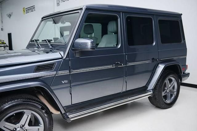  2017 Mercedes-Benz G 550 For Sale Specifications, Price and Images