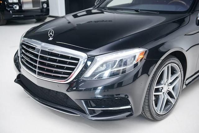  2014 Mercedes-Benz S 550 For Sale Specifications, Price and Images