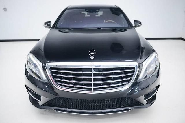  2014 Mercedes-Benz S 550 For Sale Specifications, Price and Images