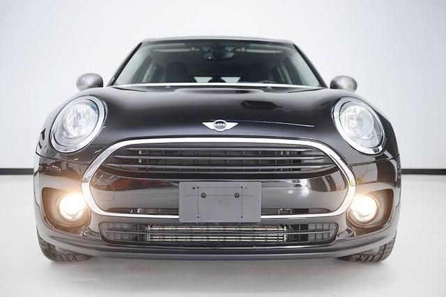  2017 MINI Clubman Cooper For Sale Specifications, Price and Images