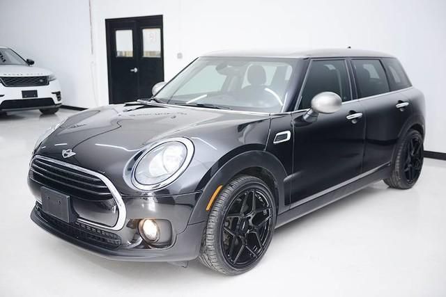  2017 MINI Clubman Cooper For Sale Specifications, Price and Images