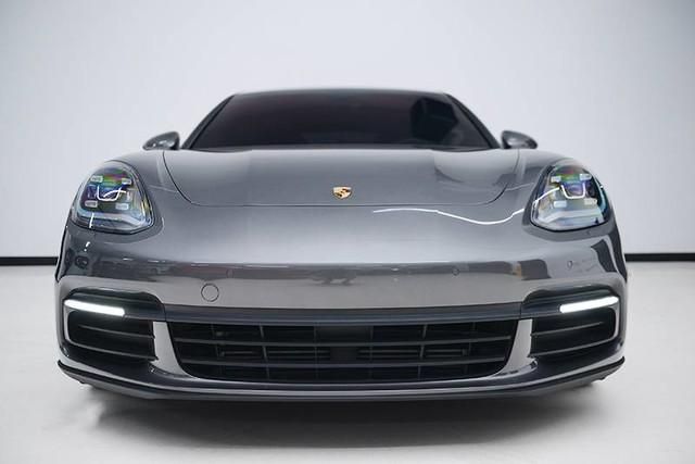  2018 Porsche Panamera Base For Sale Specifications, Price and Images