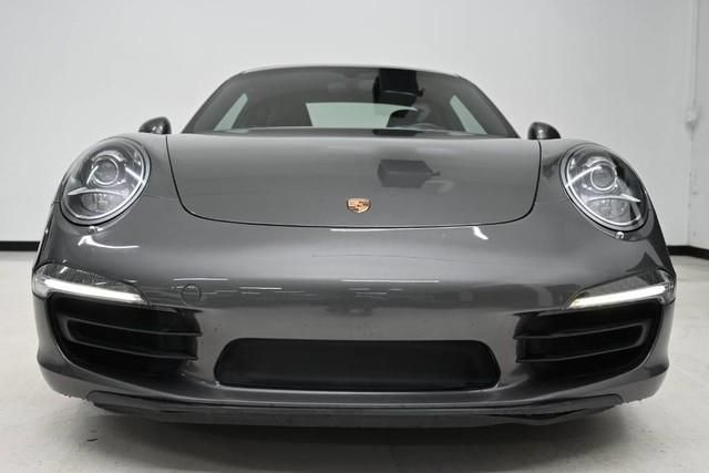  2014 Porsche 911 Carrera 4S For Sale Specifications, Price and Images