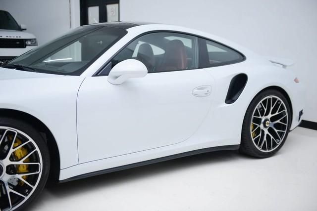  2015 Porsche 911 Turbo S For Sale Specifications, Price and Images