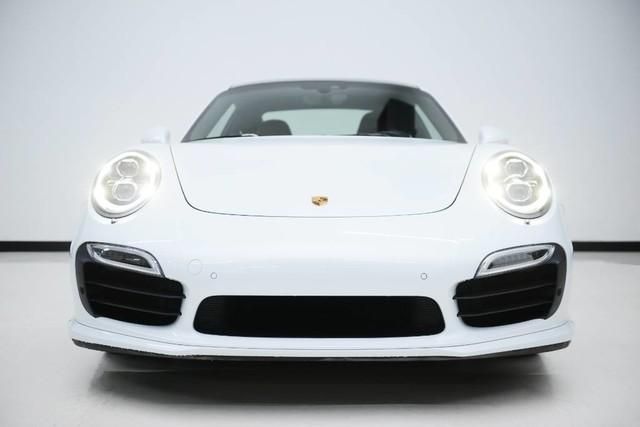  2015 Porsche 911 Turbo S For Sale Specifications, Price and Images