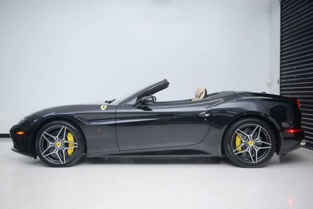  2017 Ferrari California T For Sale Specifications, Price and Images