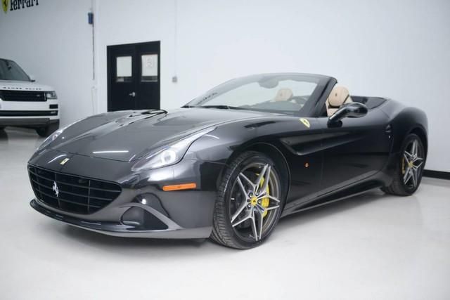  2017 Ferrari California T For Sale Specifications, Price and Images
