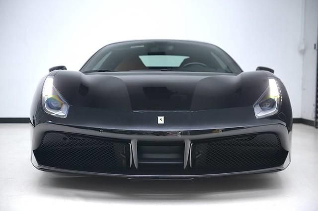  2016 Ferrari 488 GTB Base For Sale Specifications, Price and Images