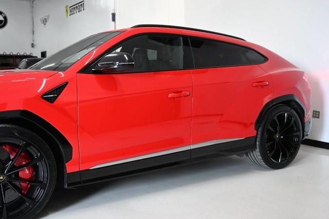 2019 Lamborghini Urus Base For Sale Specifications, Price and Images