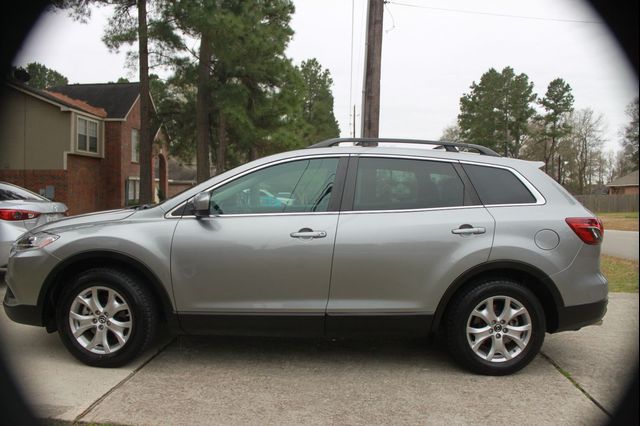  2015 Mazda CX-9 Touring For Sale Specifications, Price and Images