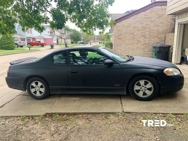  2006 Chevrolet Monte Carlo SS For Sale Specifications, Price and Images