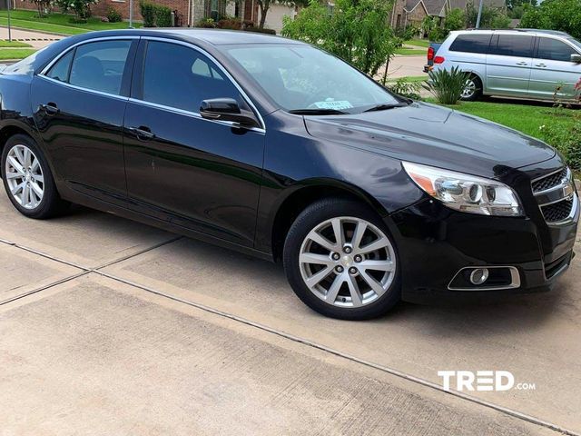  2013 Chevrolet Malibu 2LT For Sale Specifications, Price and Images