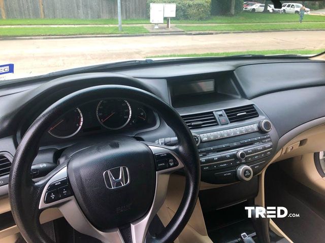  2012 Honda Accord LX-S For Sale Specifications, Price and Images
