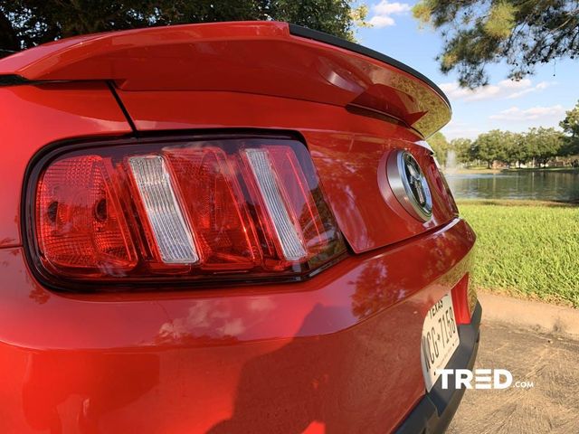  2012 Ford Mustang V6 For Sale Specifications, Price and Images