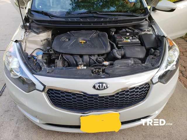  2014 Kia Forte LX For Sale Specifications, Price and Images