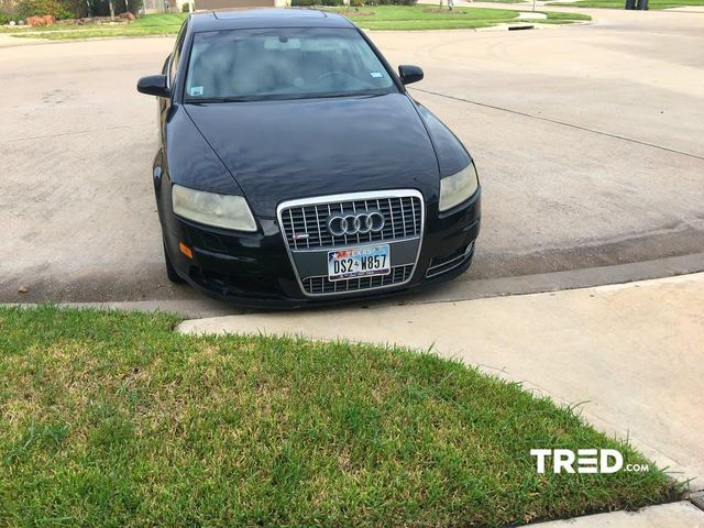  2006 Audi A6 3.2 quattro For Sale Specifications, Price and Images