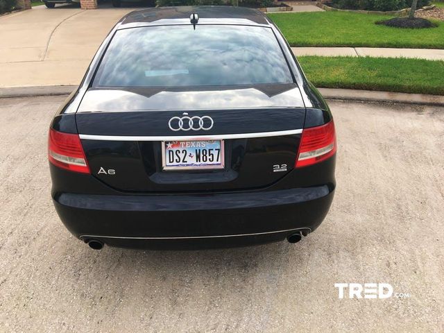  2006 Audi A6 3.2 quattro For Sale Specifications, Price and Images