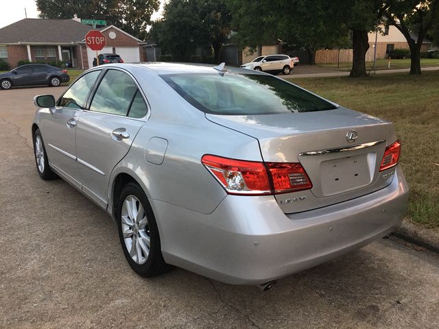  2010 Lexus ES 350 For Sale Specifications, Price and Images