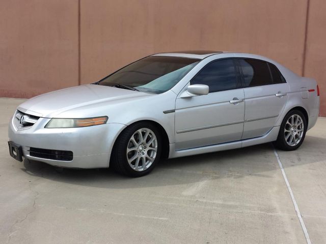  2005 Acura TL For Sale Specifications, Price and Images