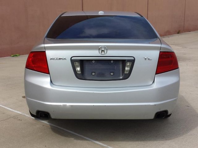  2005 Acura TL For Sale Specifications, Price and Images