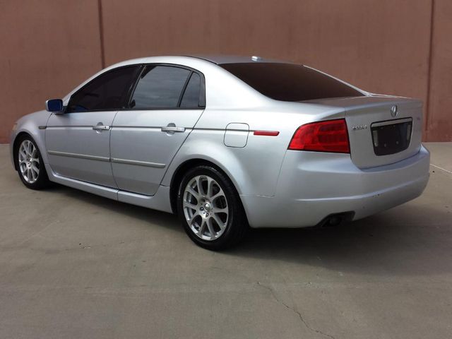  2005 Acura TL For Sale Specifications, Price and Images