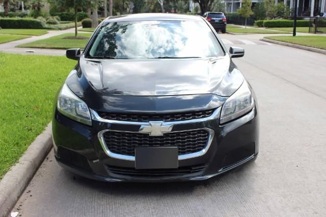  2014 Chevrolet Malibu 1FL For Sale Specifications, Price and Images