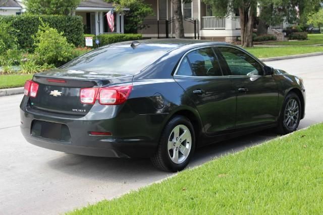  2014 Chevrolet Malibu 1FL For Sale Specifications, Price and Images