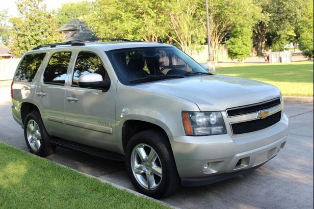  2007 Chevrolet Tahoe LTZ For Sale Specifications, Price and Images