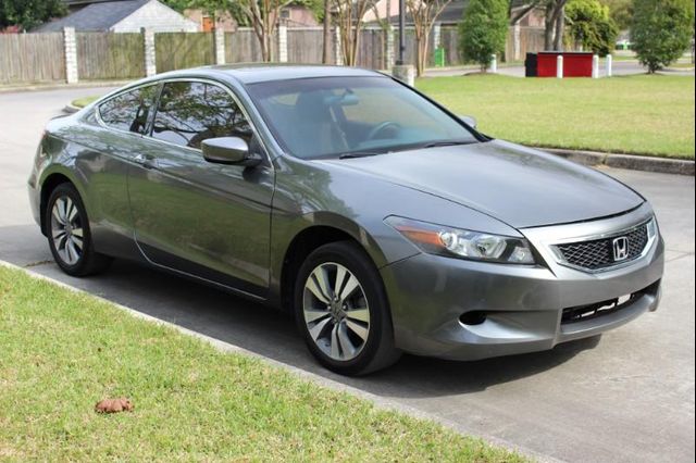  2009 Honda Accord EX For Sale Specifications, Price and Images
