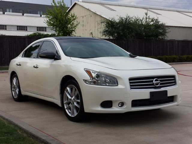  2011 Nissan Maxima SV For Sale Specifications, Price and Images
