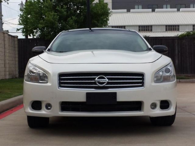  2011 Nissan Maxima SV For Sale Specifications, Price and Images