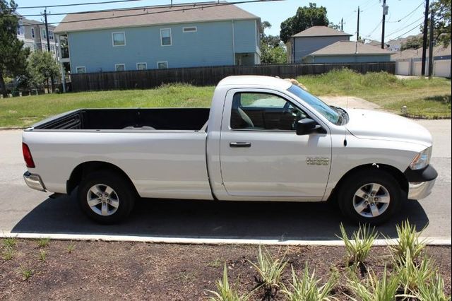  2014 RAM 1500 Tradesman For Sale Specifications, Price and Images