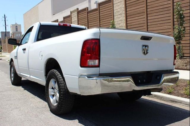  2014 RAM 1500 Tradesman For Sale Specifications, Price and Images