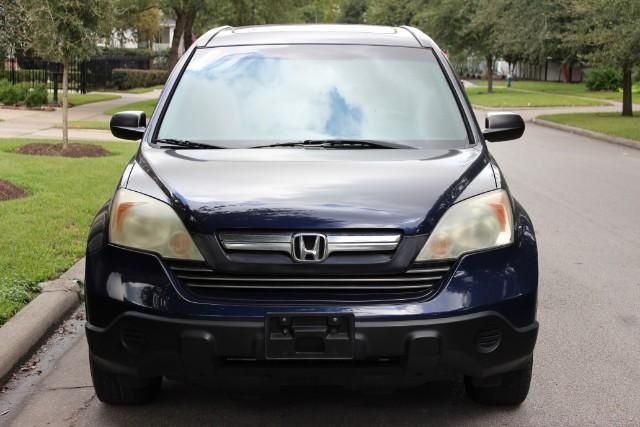  2008 Honda CR-V EX For Sale Specifications, Price and Images