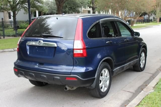  2008 Honda CR-V EX For Sale Specifications, Price and Images