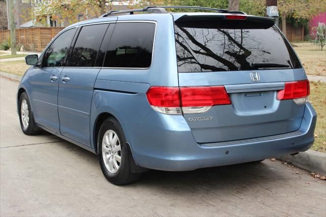  2008 Honda Odyssey EX For Sale Specifications, Price and Images