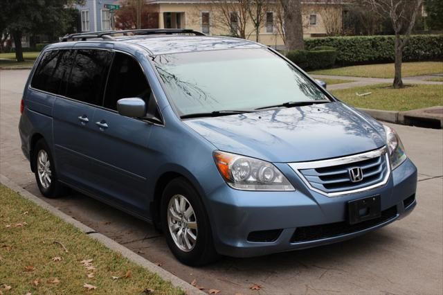  2008 Honda Odyssey EX For Sale Specifications, Price and Images