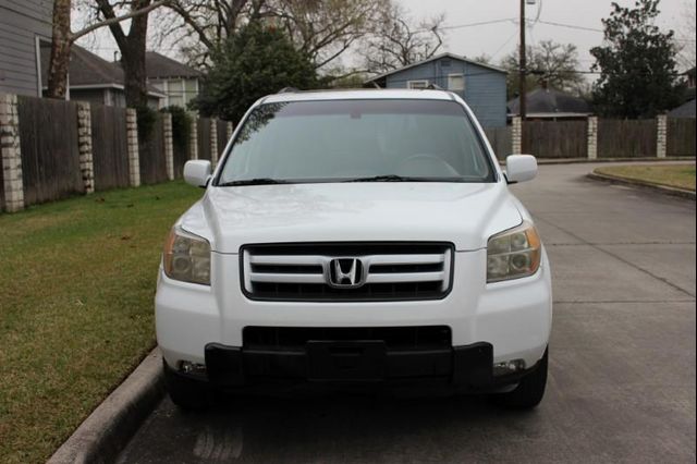  2008 Honda Pilot EX-L For Sale Specifications, Price and Images