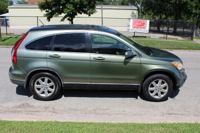  2008 Honda CR-V EX-L For Sale Specifications, Price and Images
